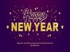 Healths News Today > Blog Entries > A Focus on Wellness for a Happy New Year | WritersCafe.org | The Online Writing Community