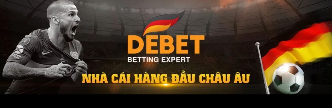 debet Cover Image