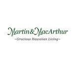 Martin And MacArthur Profile Picture