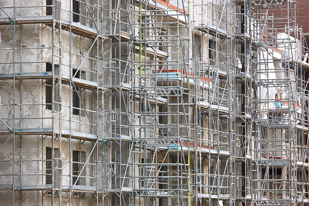 Pipeline Construction Companies in Abu Dhabi - #1 Contractors