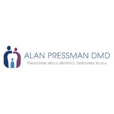 Alan Pressman DMD · PubPub