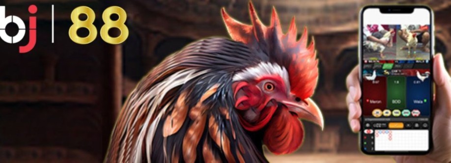 BJ88 org in Cover Image