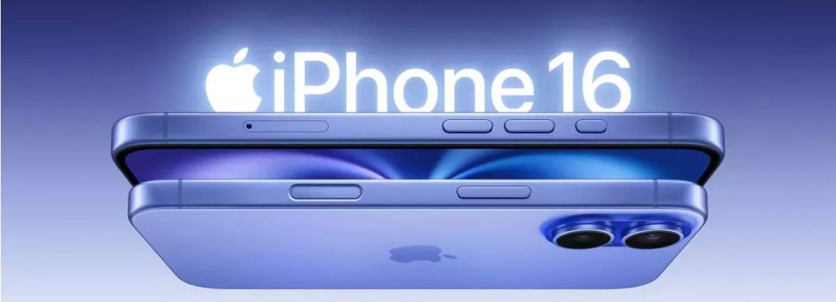 iPhone 16 Plus ShopDunk Cover Image