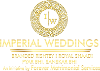 Matrimonial Services in Delhi, Best Marriage Bureau Delhi, Matrimonial Site in Delhi | Imperial Weddings