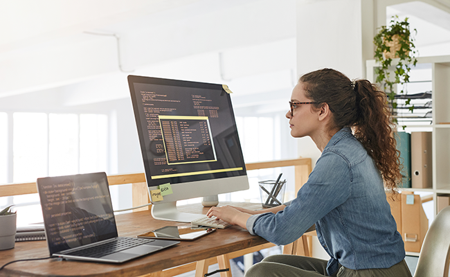 Custom App Development Services for Your Business Needs | Korcomptenz