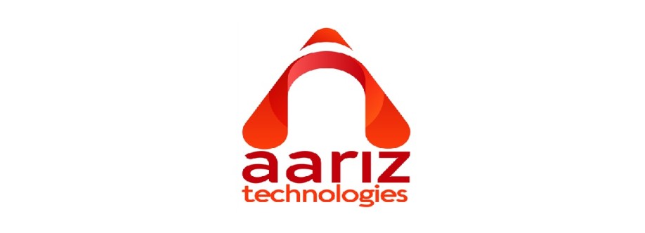 Aariz Technologies Cover Image