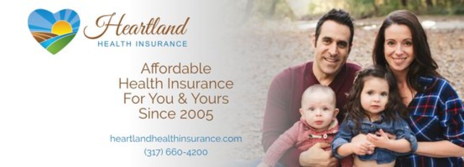 Heartland Health Insurance Cover Image