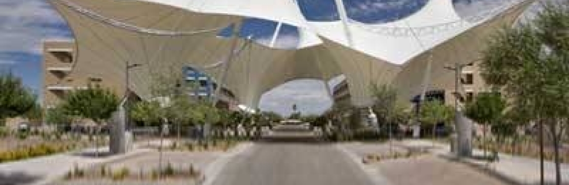 Global Tensile Structure Cover Image