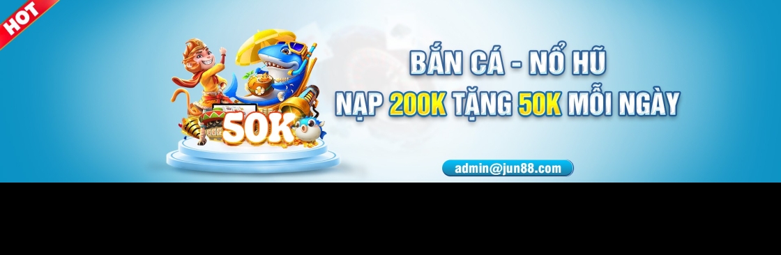 jun88su com Cover Image