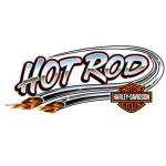 hotrod harleydavidson Profile Picture