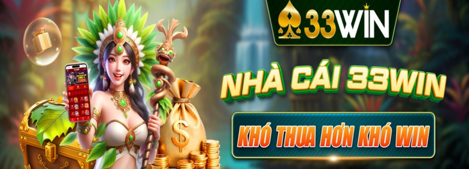 Nhà Cái 33win Cover Image