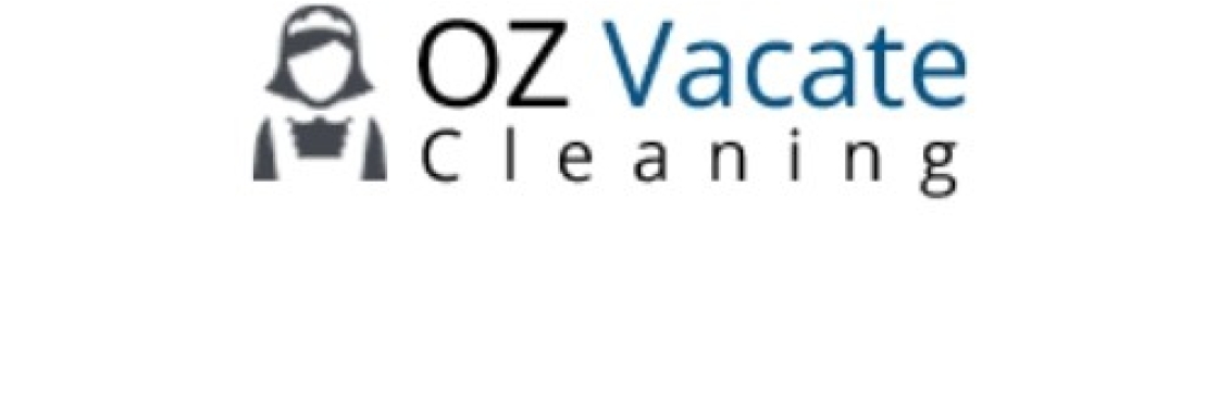 OZvacate Cleaning Cover Image