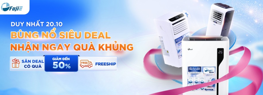 Điện Máy Gia Dụng Sài Gòn Công ty Cover Image
