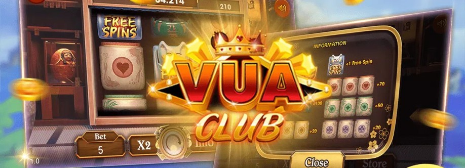 VUACLUB Cover Image