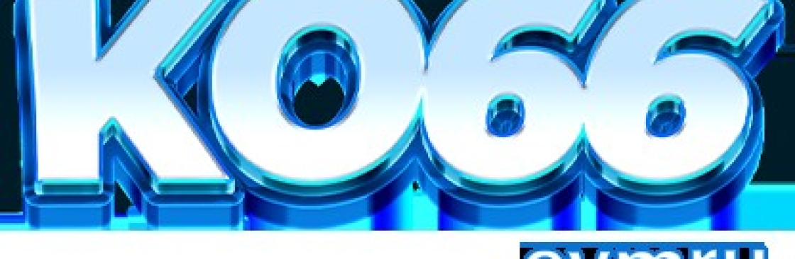 KO66 cymru Cover Image