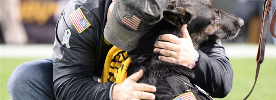 Veterans Helping Veterans Cover Image