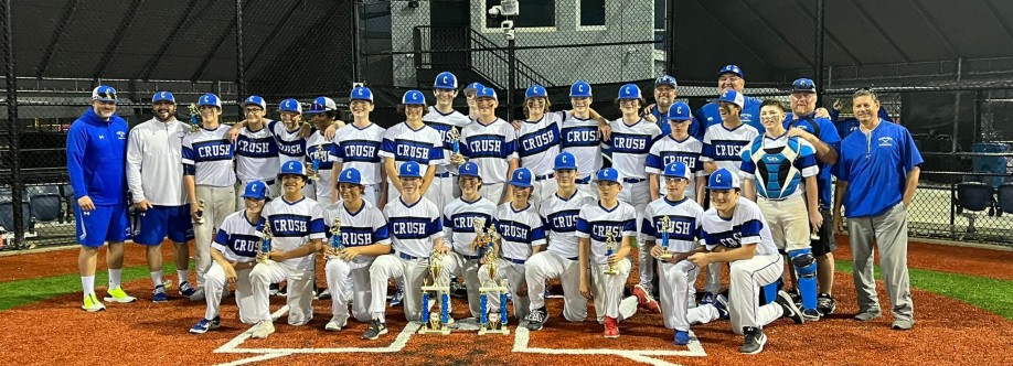 CT Crush Baseball Cover Image