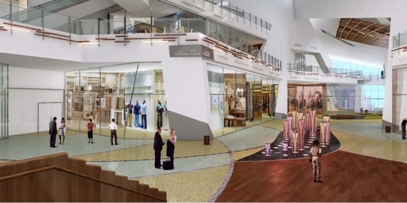 Architect Company Las Vegas | Las Vegas Architecture Firms