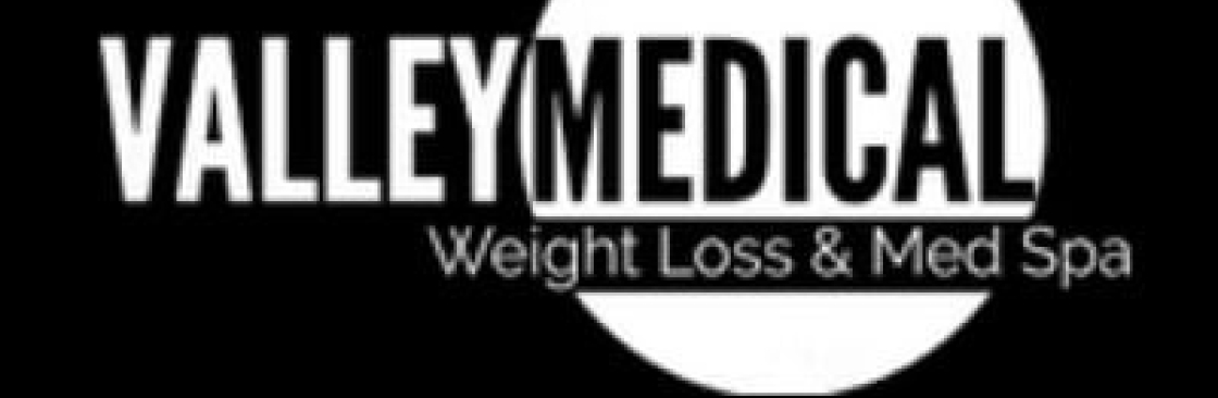 Valley Medical Weight Loss Cover Image