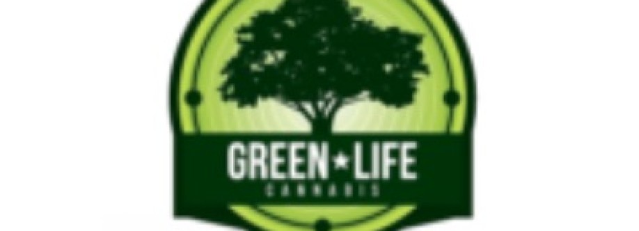 Green Life Cannabis Cover Image