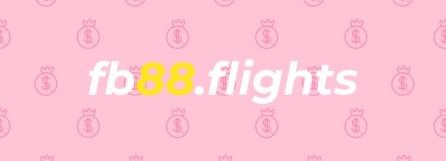 FB88 flights Cover Image