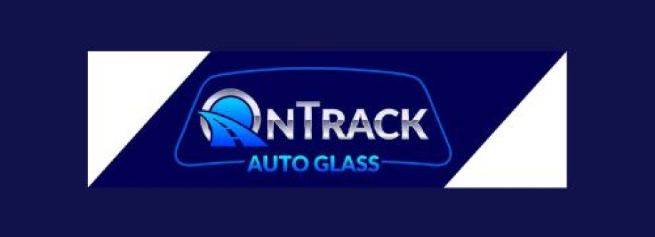 OnTrack Auto Glass Cover Image