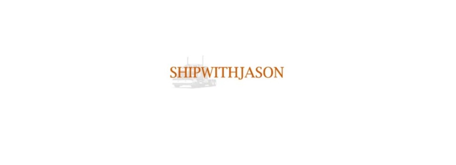 ShipwithJason Cover Image