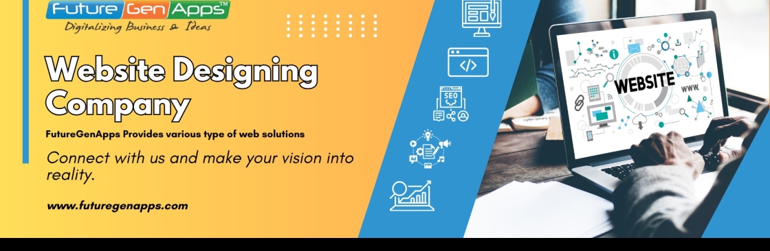 FutureGenApps Gurgaon Cover Image