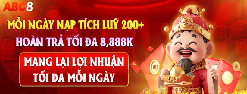 Nhà Cái ABC8 Cover Image