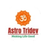 Astro Tridev Profile Picture