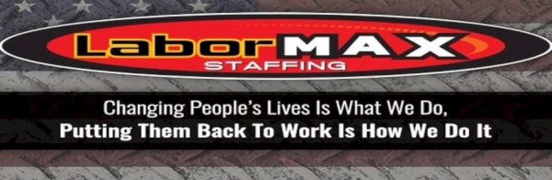 LaborMax Salt Lake City Cover Image