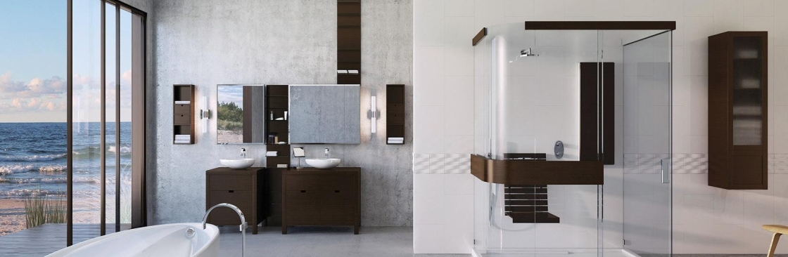 Cascada Showers Cover Image