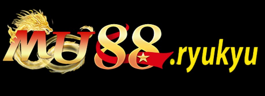 MU88 ryukyu Cover Image