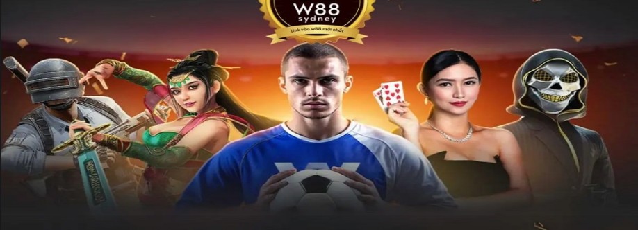 w88melbourne Cover Image