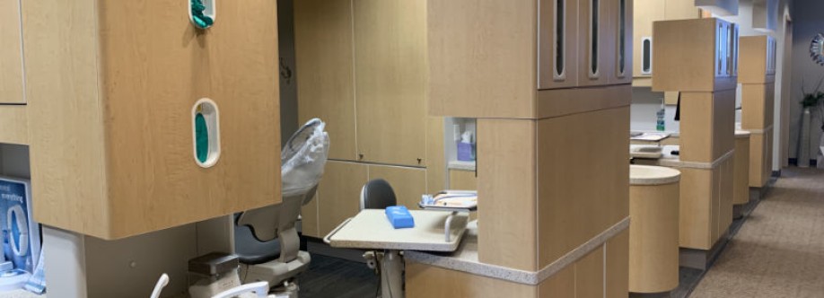 First Impressions Family Dental Care Cover Image