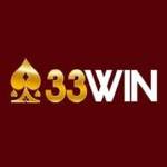 33Win Game Bài Đổi Thưởng Uy Tin Số 01 Profile Picture