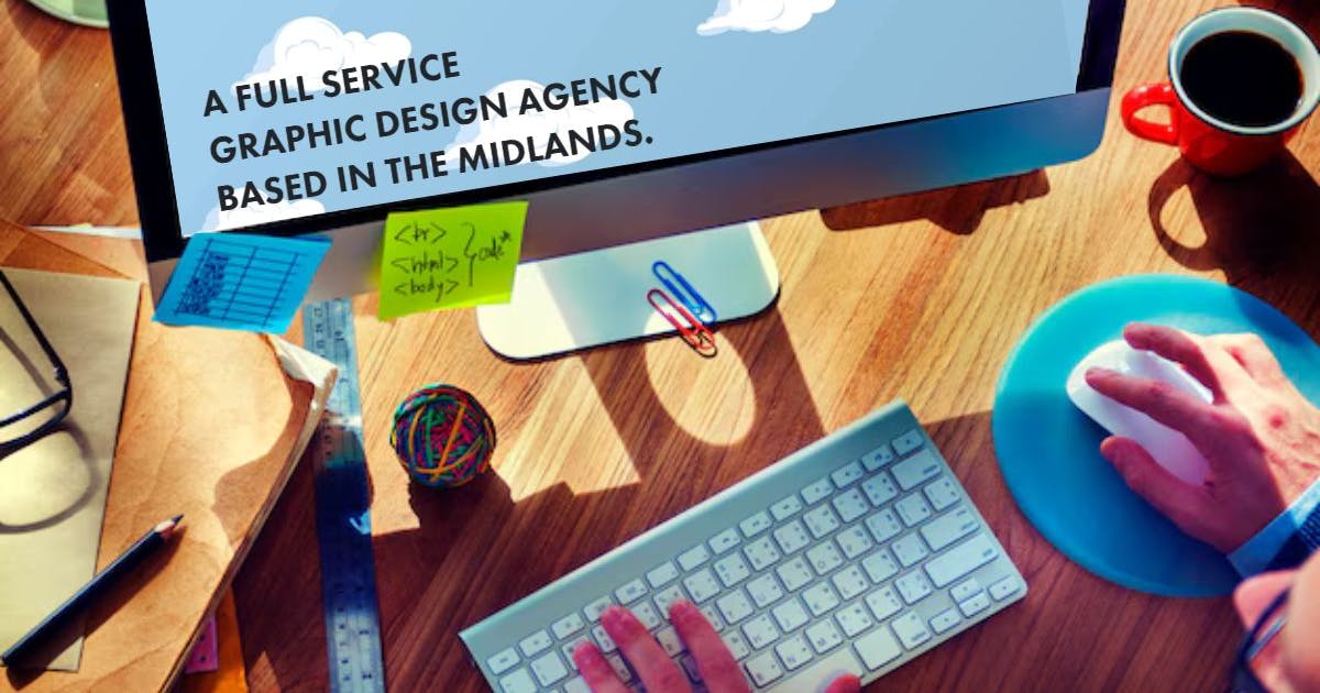 Top 10 Reasons to Work with a Graphic Design Agency in Lincoln for Your Business Success
