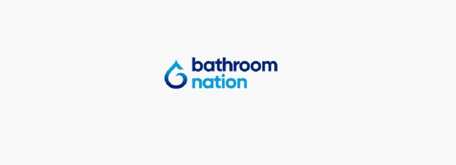 Bathroom Nation Cover Image
