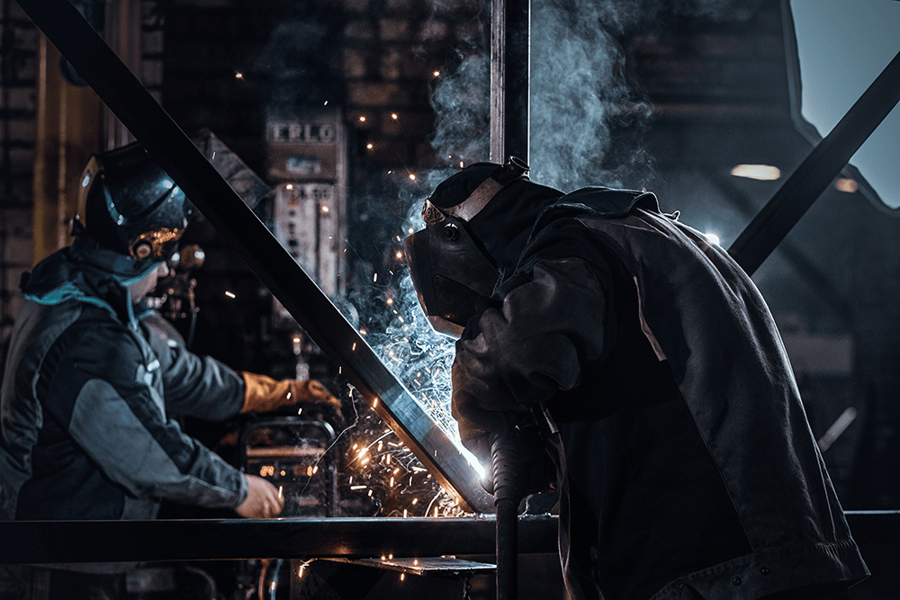 Aluminium Fabrication Companies Abu Dhabi - Stainless Steel