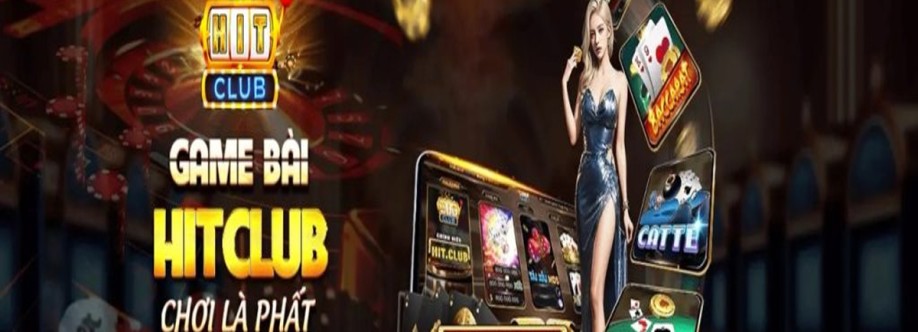 HitClub Game bài đẳng cấp đổi thưởng xin chín Cover Image