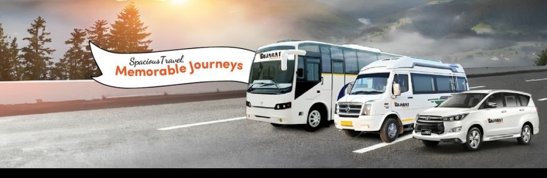 Gujarat Tempo Traveller Cover Image