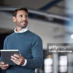 Timothy Hunter Profile Picture