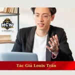 CEO Louis Trần Người Đứng Sau Thành Công Của Nh Profile Picture