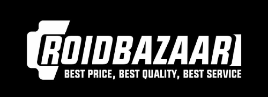 Roidbazaar Cover Image