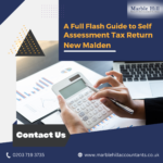 How International Income Triggers Self Assessment Tax Return Richmond?