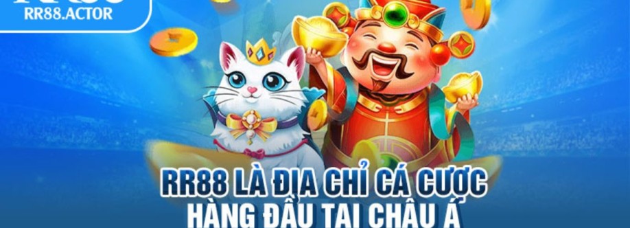 RR88 Actor Cover Image