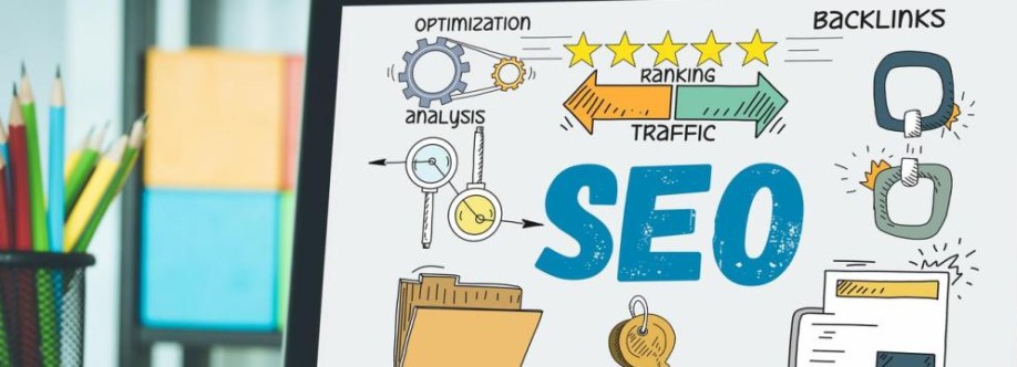 SEO Ireland Cover Image