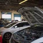 Seneca Auto Body Profile Picture