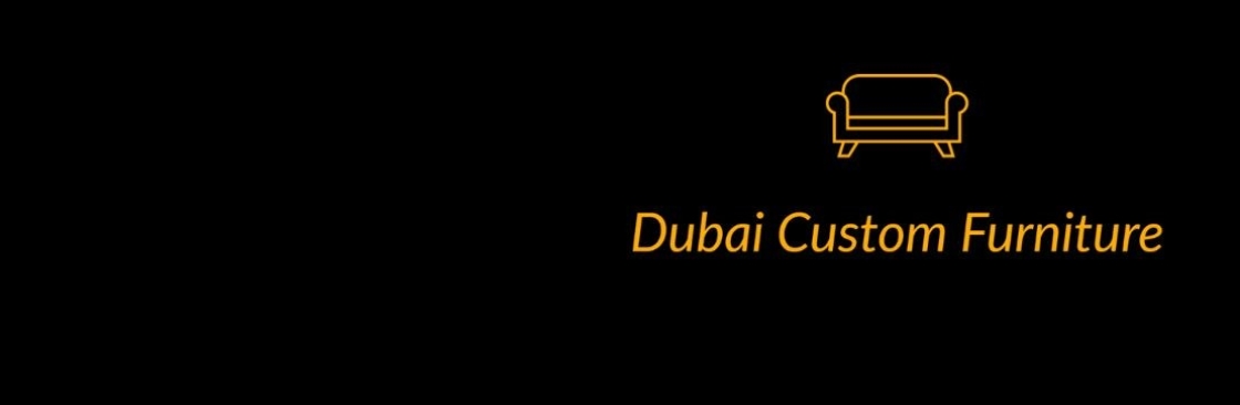 Dubai Custom Furniture Cover Image