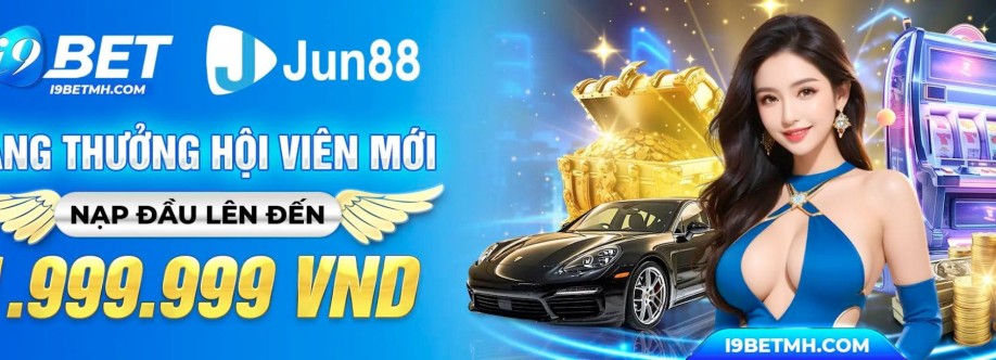 I9bet mhcom Cover Image